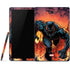 Marvel Black Panther Rise of Black Panther Samsung Galaxy Tab Skin