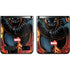 Marvel Black Panther Rise of Black Panther Galaxy Z Flip Skin
