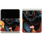 Marvel Black Panther Rise of Black Panther Galaxy Z Flip3 5G Skin