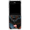 Marvel Black Panther Rise of Black Panther Galaxy Z Flip5 5G Clear Case