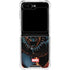 Marvel Black Panther Rise of Black Panther Galaxy Z Flip5 5G Clear Case