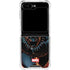 Marvel Black Panther Rise of Black Panther Galaxy Z Flip6 Clear Case