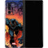 Marvel Black Panther Rise of Black Panther Galaxy Z Fold2 5G Skin