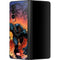 Marvel Black Panther Rise of Black Panther Galaxy Z Fold3 5G Skin