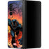 Marvel Black Panther Rise of Black Panther Galaxy Z Fold3 5G Skin