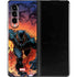 Marvel Black Panther Rise of Black Panther Galaxy Z Fold3 5G Skin