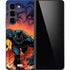 Marvel Black Panther Rise of Black Panther Galaxy Z Fold5 5G Skin