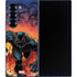 Marvel Black Panther Rise of Black Panther Galaxy Z Fold6 Skin