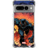 Marvel Black Panther Rise of Black Panther Google Pixel 7 Pro Clear Case