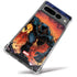 Marvel Black Panther Rise of Black Panther Google Pixel 7 Pro Clear Case