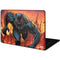 Marvel Black Panther Rise of Black Panther Google Pixelbook Go Skin