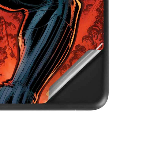 Marvel Black Panther Rise of Black Panther Google Pixelbook Go Skin
