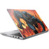 Marvel Black Panther Rise of Black Panther HP ZBook Fury 16 G10 Skin