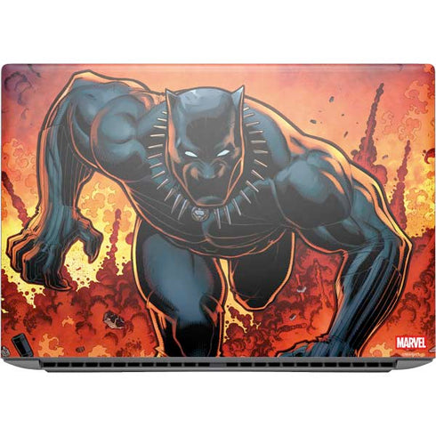 Marvel Black Panther Rise of Black Panther HP ZBook Fury 16 G10 Skin