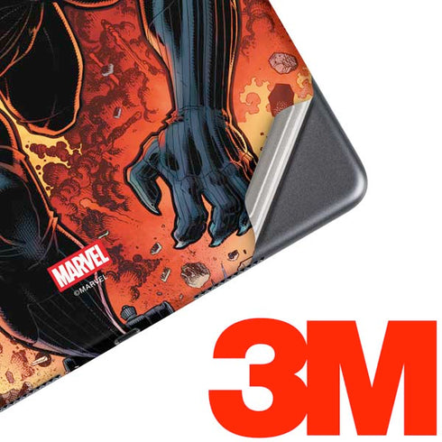 Marvel Black Panther Rise of Black Panther iPad Skins