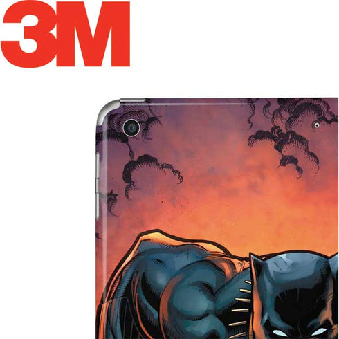Marvel Black Panther Rise of Black Panther Apple iPad Skin