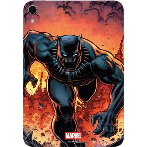 Marvel Black Panther Rise of Black Panther Apple iPad Mini Skin