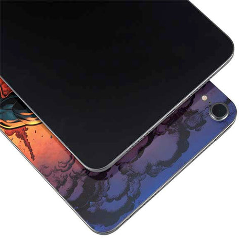 Marvel Black Panther Rise of Black Panther Apple iPad Mini Skin