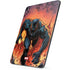 Marvel Black Panther Rise of Black Panther Apple iPad Pro Skin