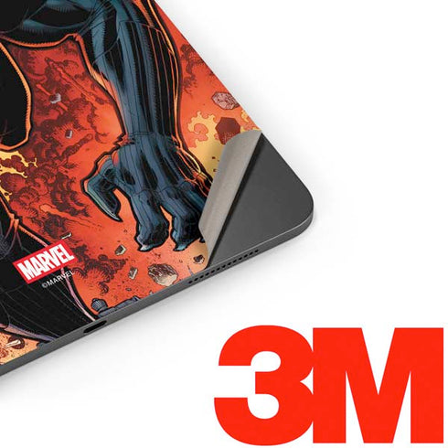 Marvel Black Panther Rise of Black Panther Apple iPad Pro Skin