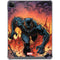 Marvel Black Panther Rise of Black Panther iPad Cases