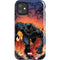 Marvel Black Panther Rise of Black Panther iPhone 11 Impact Case