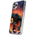 Marvel Black Panther Rise of Black Panther iPhone 11 Pro Clear Case