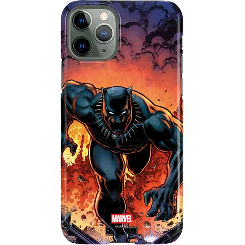 Marvel Black Panther Rise of Black Panther iPhone 11 Pro Lite Case