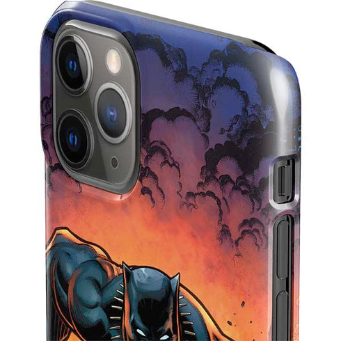 Marvel Black Panther Rise of Black Panther iPhone 11 Pro Lite Case