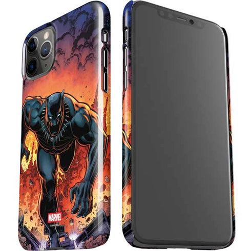 Marvel Black Panther Rise of Black Panther iPhone 11 Pro Lite Case