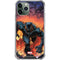 Marvel Black Panther Rise of Black Panther iPhone 11 Pro Max Clear Case