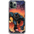 Marvel Black Panther Rise of Black Panther iPhone 11 Pro Max Clear Case