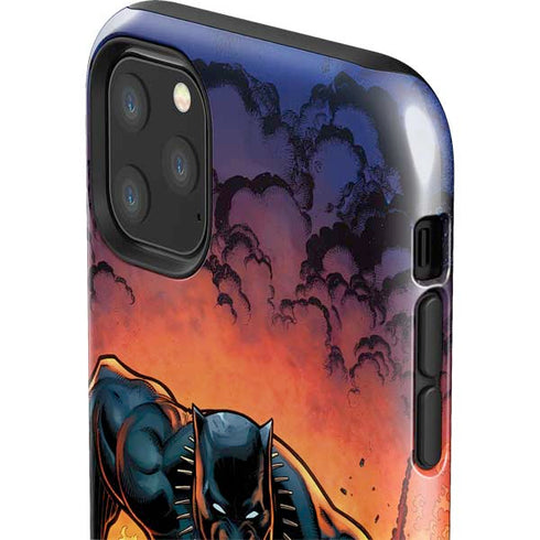 Marvel Black Panther Rise of Black Panther iPhone 11 Pro Max Impact Case