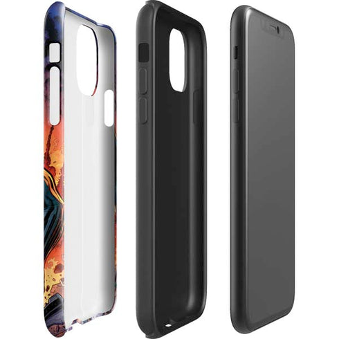 Marvel Black Panther Rise of Black Panther iPhone 11 Pro Max Impact Case