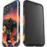 Marvel Black Panther Rise of Black Panther iPhone 11 Pro Max Impact Case