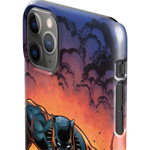Marvel Black Panther Rise of Black Panther iPhone 11 Pro Max Lite Case