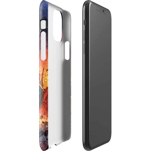 Marvel Black Panther Rise of Black Panther iPhone 11 Pro Max Lite Case