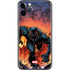 Marvel Black Panther Rise of Black Panther iPhone 11 Pro Skin