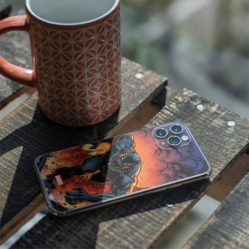 Marvel Black Panther Rise of Black Panther iPhone 11 Pro Skin