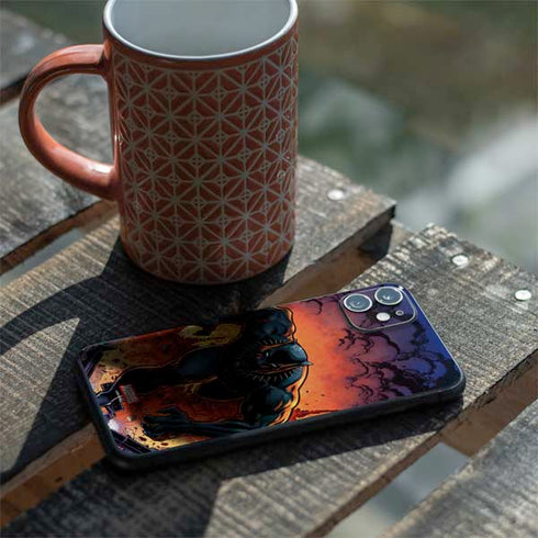 Marvel Black Panther Rise of Black Panther iPhone 11 Skin
