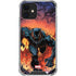 Marvel Black Panther Rise of Black Panther iPhone 12 Clear Case