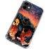 Marvel Black Panther Rise of Black Panther iPhone 12 Clear Case