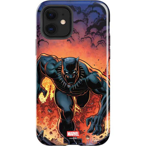 Marvel Black Panther Rise of Black Panther iPhone 12 Impact Case