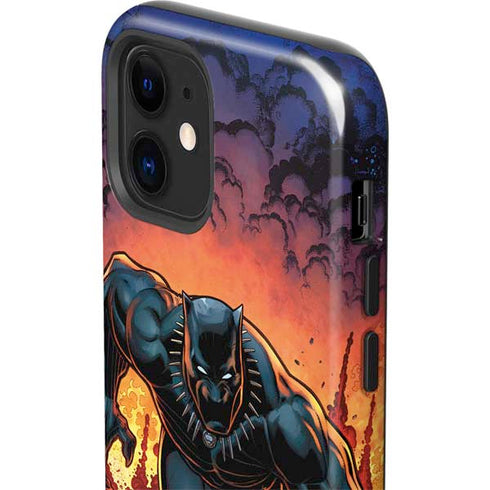 Marvel Black Panther Rise of Black Panther iPhone 12 Impact Case