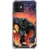 Marvel Black Panther Rise of Black Panther iPhone 12 Mini Clear Case