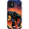 Marvel Black Panther Rise of Black Panther iPhone 12 Mini Impact Case