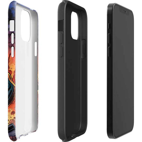 Marvel Black Panther Rise of Black Panther iPhone 12 Mini Impact Case