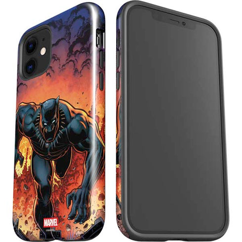 Marvel Black Panther Rise of Black Panther iPhone 12 Mini Impact Case