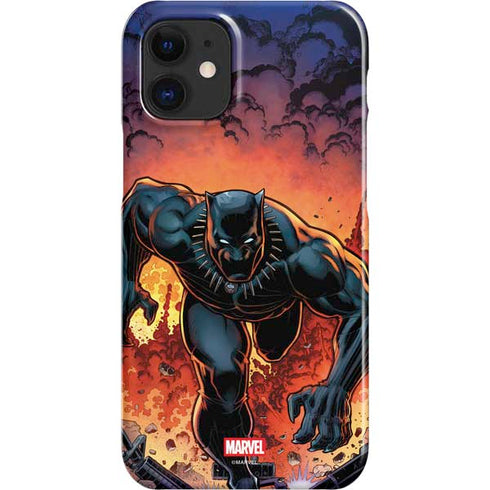 Marvel Black Panther Rise of Black Panther iPhone 12 Mini Lite Case