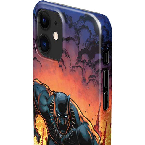 Marvel Black Panther Rise of Black Panther iPhone 12 Mini Lite Case